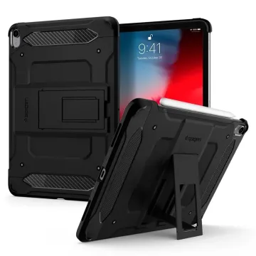 Odolný kryt Spigen Tough Armor Tech na Apple iPad Pro 11