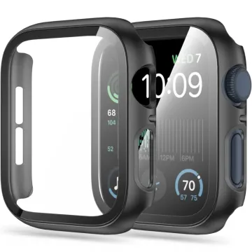 Tech-Protect Defense 360 Apple Watch 4/5/6/SE (40mm) černé