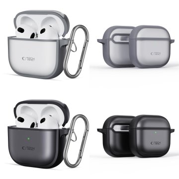 Pouzdro Tech-Protect Magmat Apple AirPods 4