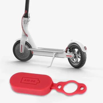 Kryt nabíjecího konektoru Xiaomi Mi Electric Scooter 2/Pro