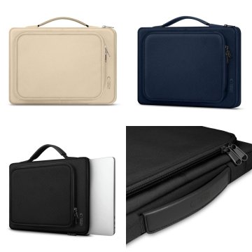 Brašna / taška na notebook / MacBook Tech-Protect Basic Bag Laptop 15-16