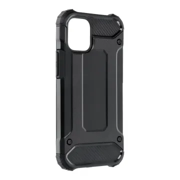 Kryt Forcell Armor iPhone 13 černý