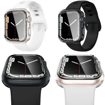 Spigen Ultra Hybrid Apple Watch Series 9/8/7 41mm