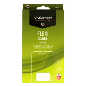 MyScreen FlexiGLASS EasyCLEAN iPhone 12 mini