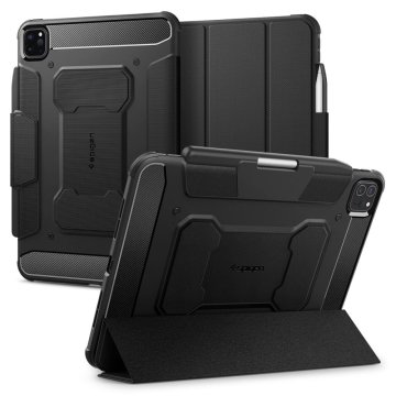 Pouzdro Spigen Rugged Armor Pro na iPad Pro 13