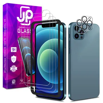 JP Mega Pack Tvrzených skel, iPhone 11