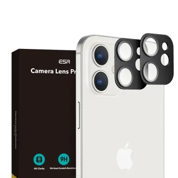 ESR Camera Lens Protector 2-Pack iPhone 12 mini