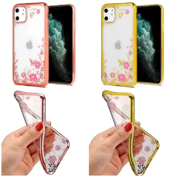 Vennus Diamond Flower iPhone 12 mini