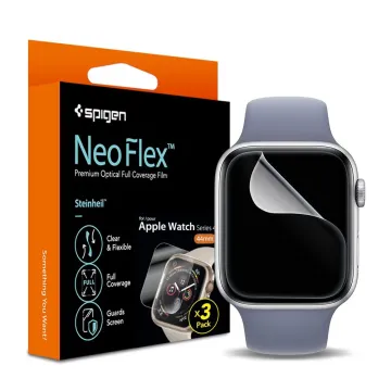 Ochranná fólie Spigen Neo Flex na Apple Watch…